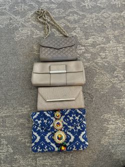 Clutch Handbags