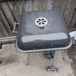 Portable Grill 