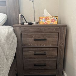 Ashley Furniture Set