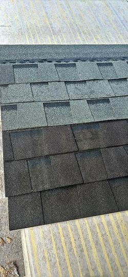 New arrival 30 year shingles $20