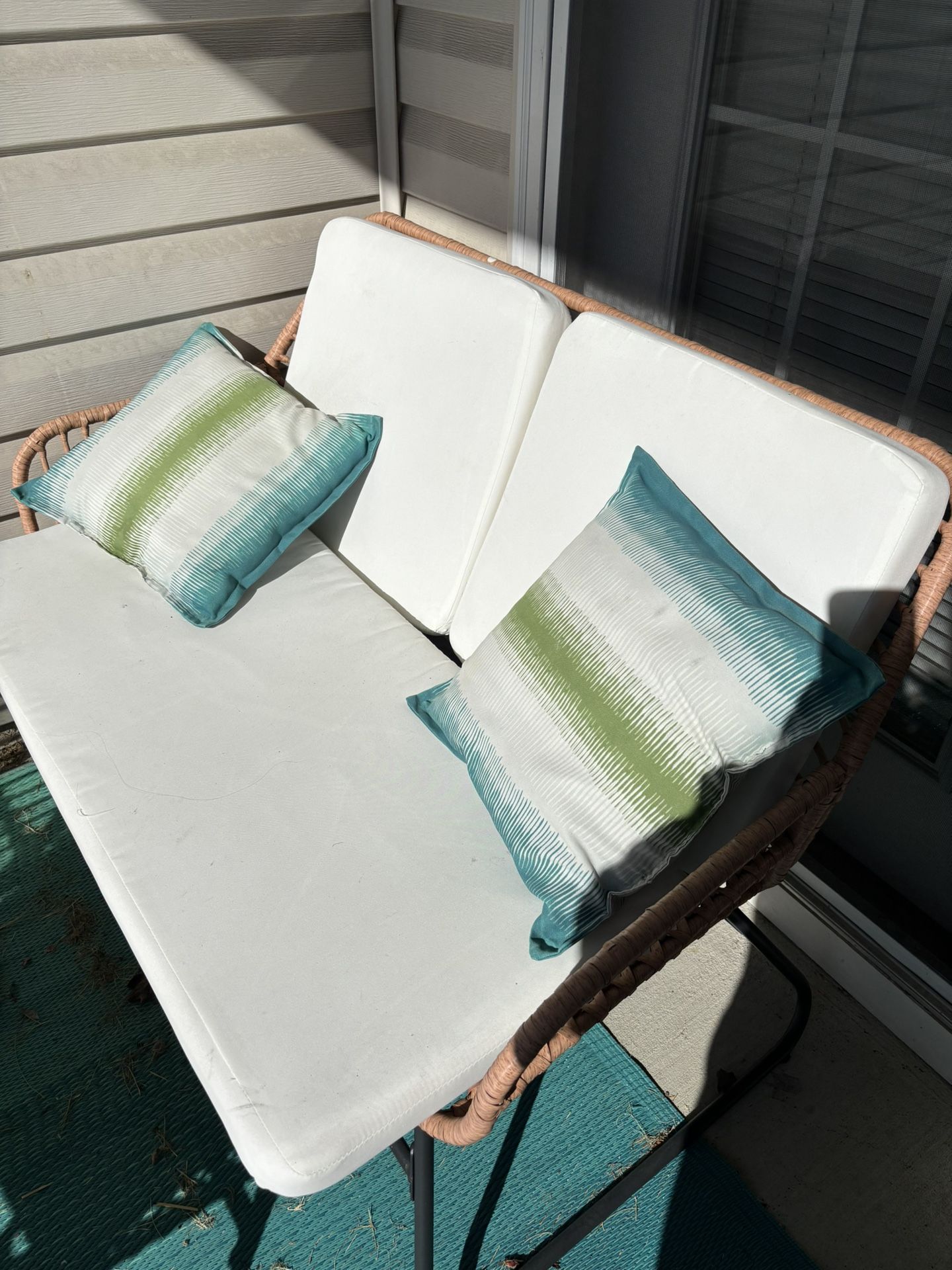 Outdoor Furniture