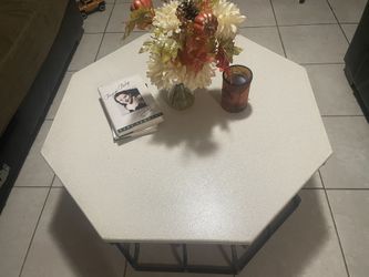 Living Room Table