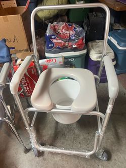 Silla para shower