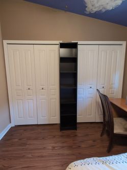 IKEA Billy book shelf