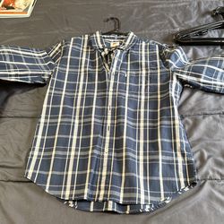 Button Up