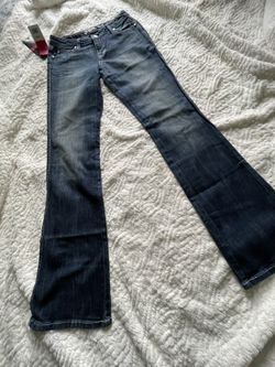 Wrangler Rock 47 Jean