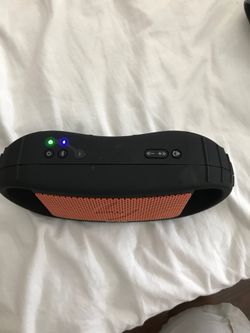 Speaker