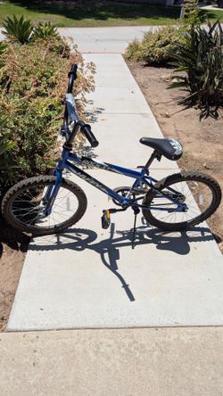Kids Huffy Bike
