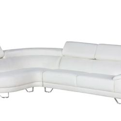 Almira .White LEFT