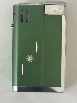 Vintage Brotherl-Lite Sonnet Lighter