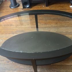 Living room center table