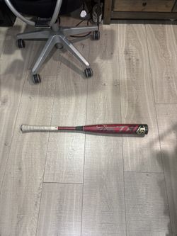 Lousville Slugger Meta Prime