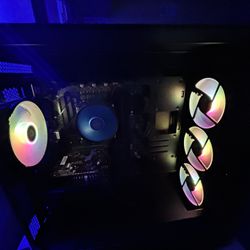 IBuyPower Gaming Pc