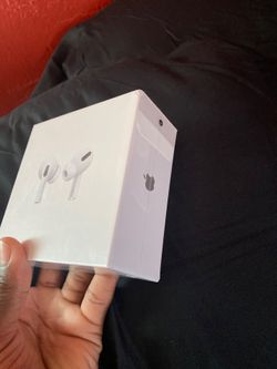 Airpod Pros
