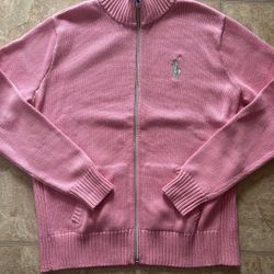 New Polo Lauren Sweater 
