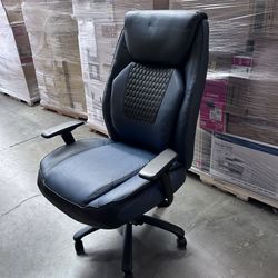 Nereus high sale back executive chair