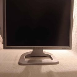 Samsung Flip Monitor