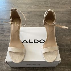 ALDO Heels