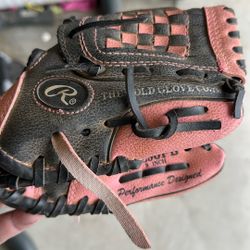 Rawlings Glove