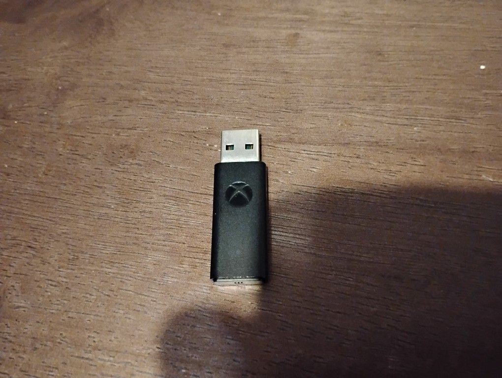 Xbox One Usb Wireless Adapter