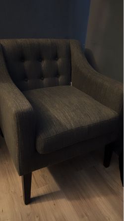 Sillón individual