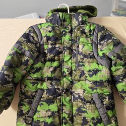 Coat  De Niño