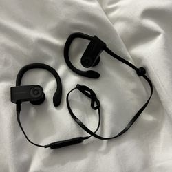 Beats By Dre Powerbeats