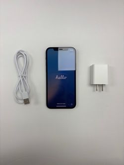 iPhone 12 - 64GB (UNLOCKED)