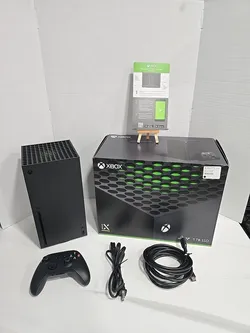 Xbox series x