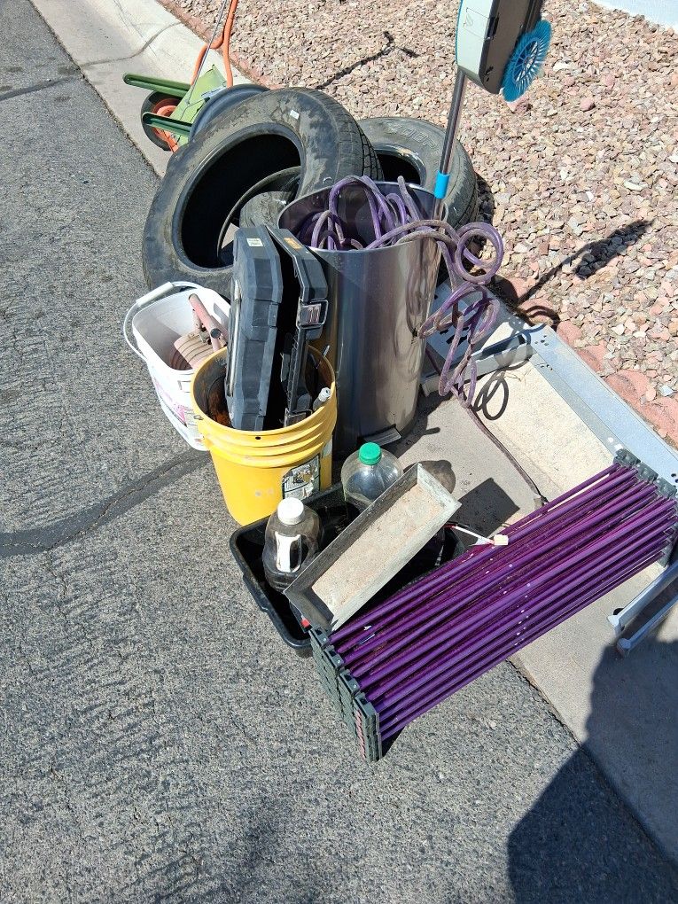 Free Come Pick Up
