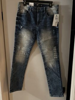 Men’s jeans