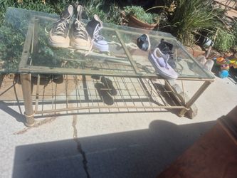 Tables $10 each