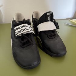 Reebok Legacy Lifters 