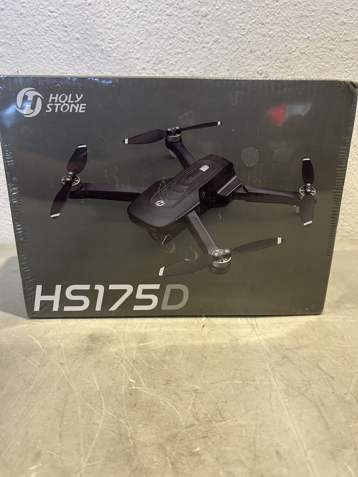 Drone 4k