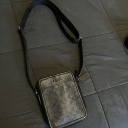 Coach Body Bag