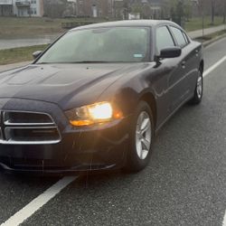 2014 Dodge Charger