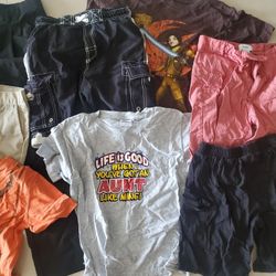 Boys Size 7& 8 Clothing & Uniforms 