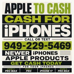 Apple iPhone