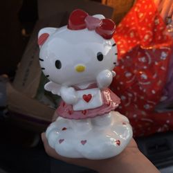 hello kitty ceramics