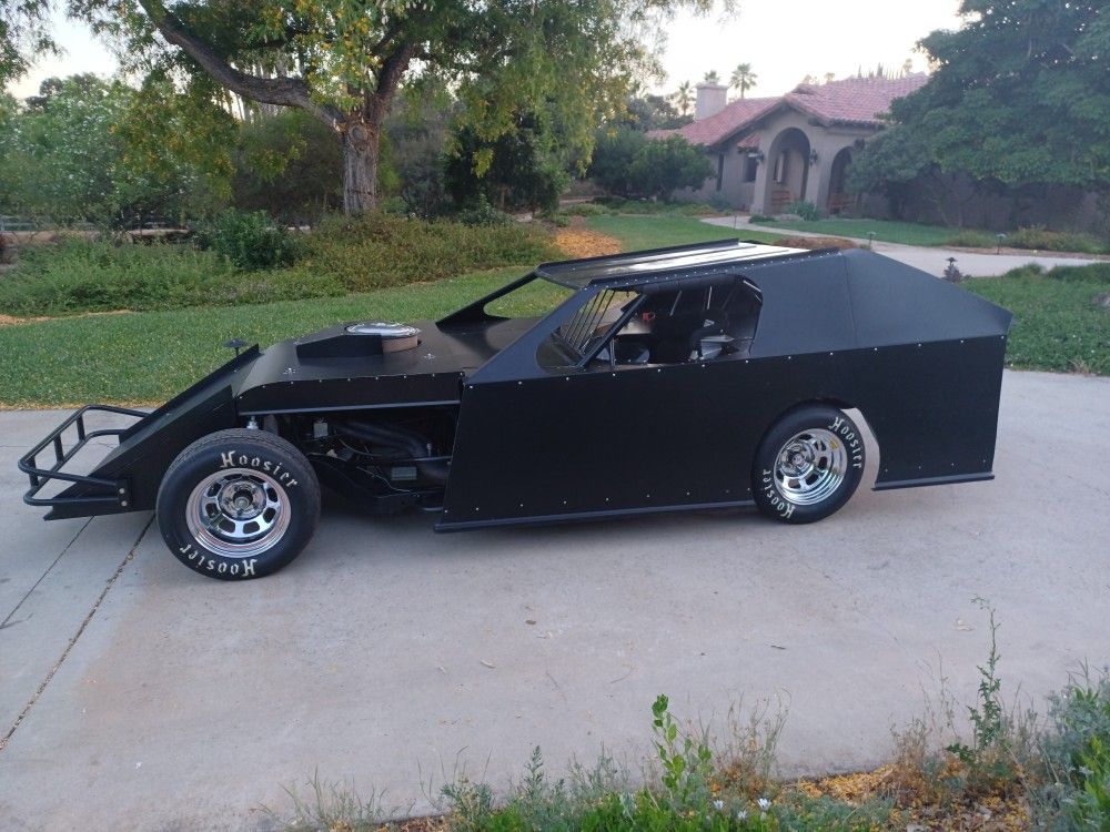 IMCA Modified Race Car [Pictures are current]