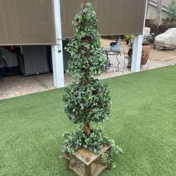 Artificial Tree
