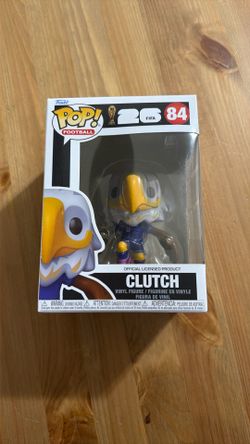 Funko Pop Clutch