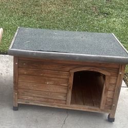 Dog House 