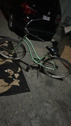 Beach Cruiser