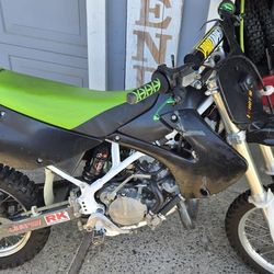 Kx85/100