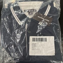 Michael Kors Polo 