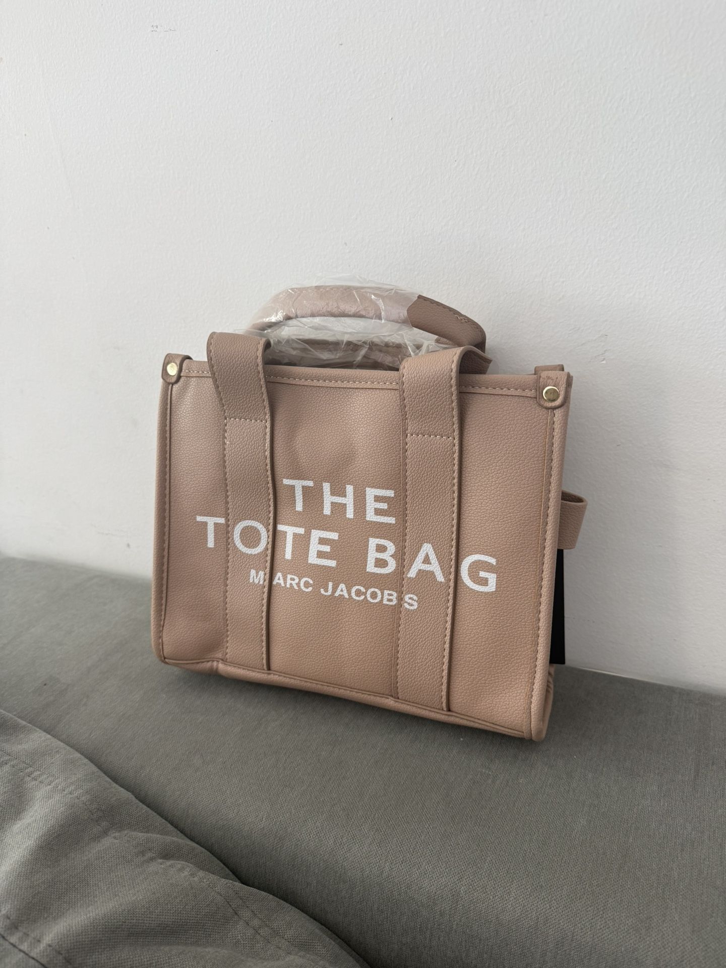 Marc Jacobs Tote Bag