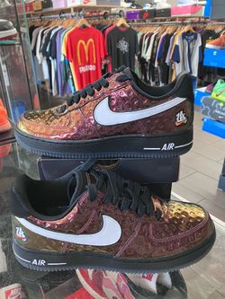 Nike Air Force 1 Low PRM NBA All-Star Weekend
