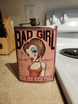 Flask