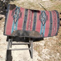 Horse Tack Saddle Pads And More